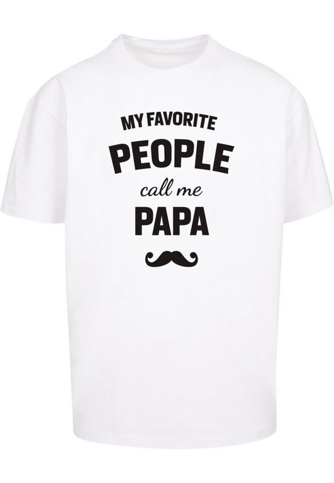 Merchcode T-Shirt Merchcode Herren (1-tlg) von Merchcode