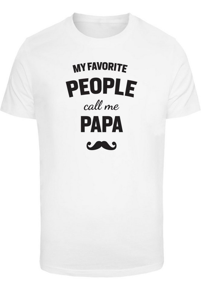Merchcode T-Shirt Merchcode Herren (1-tlg) von Merchcode