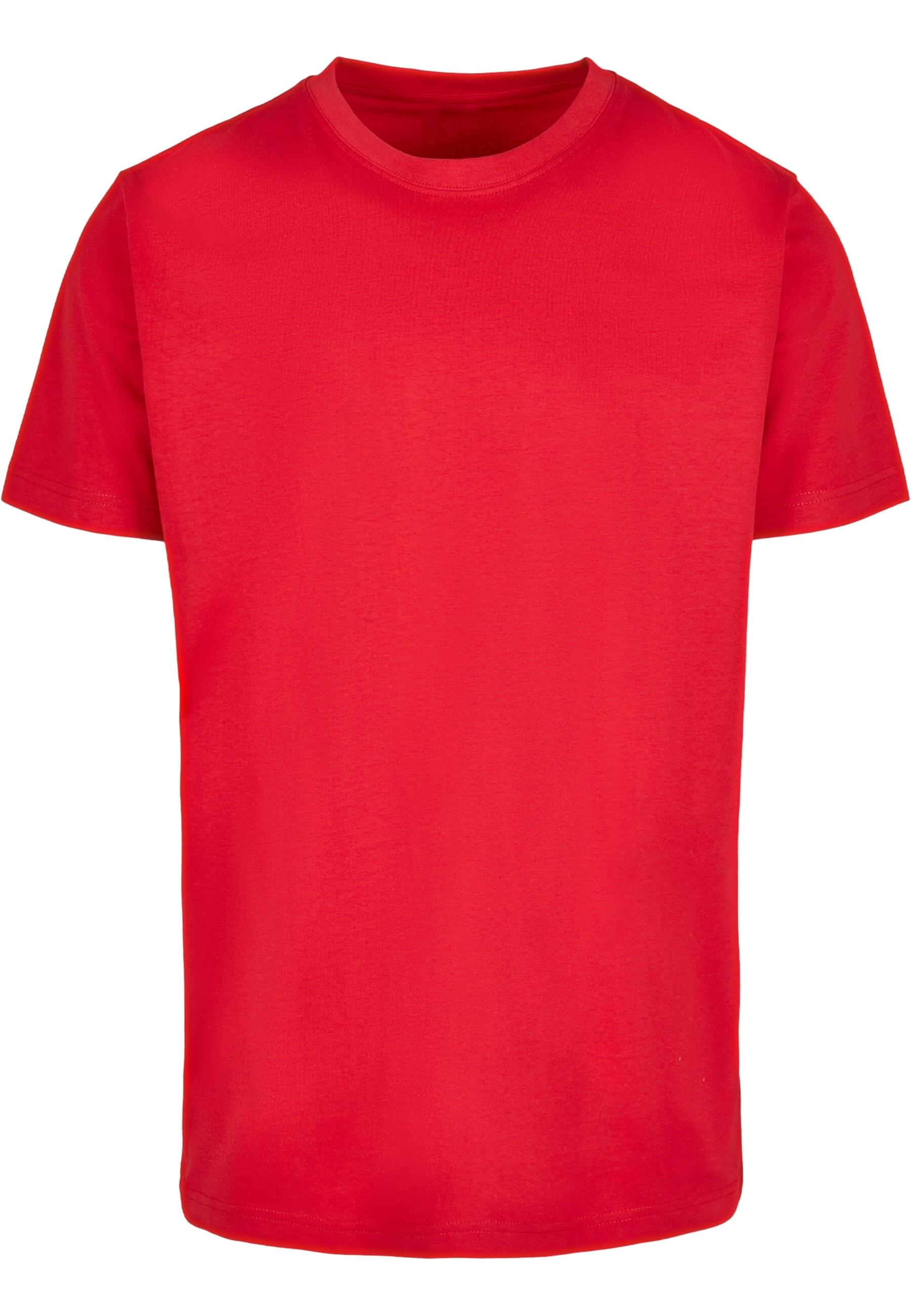 Merchcode T-Shirt "Merchcode Herren Love 2 T-Shirt Round Neck", (1 tlg.) von Merchcode