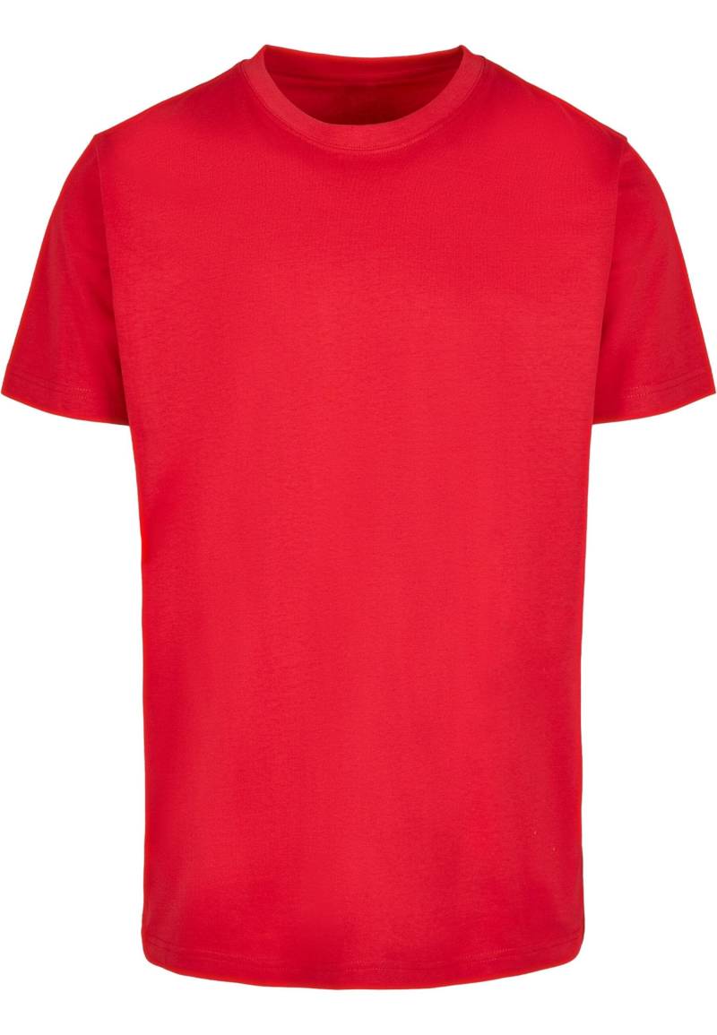 Merchcode T-Shirt "Merchcode Herren Love 2 T-Shirt Round Neck", (1 tlg.) von Merchcode