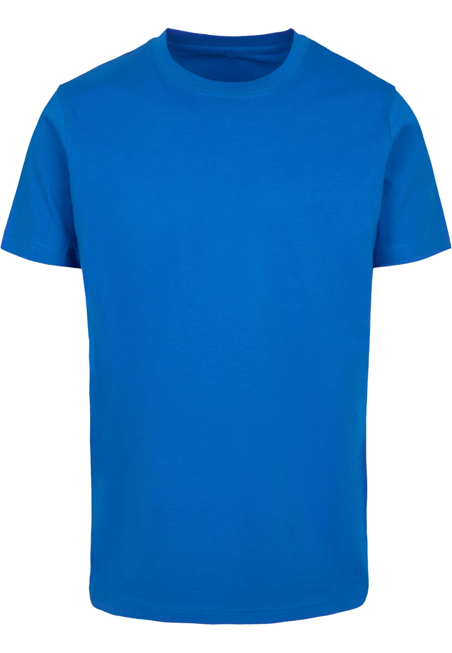 Merchcode T-Shirt "Merchcode Herren Love 2 T-Shirt Round Neck", (1 tlg.) von Merchcode