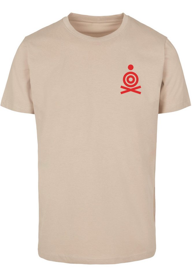 Merchcode T-Shirt Merchcode Herren TORC - Street Food T-Shirt (1-tlg) von Merchcode