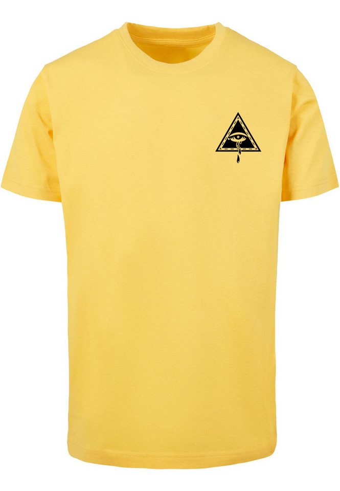 Merchcode T-Shirt Merchcode James Arthur - SE T-Shirt (1-tlg) von Merchcode