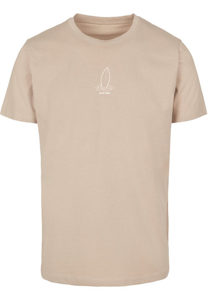 Merchcode T-Shirt Merchcode Summer - Surf Vibes T-Shirt (1-tlg) von Merchcode