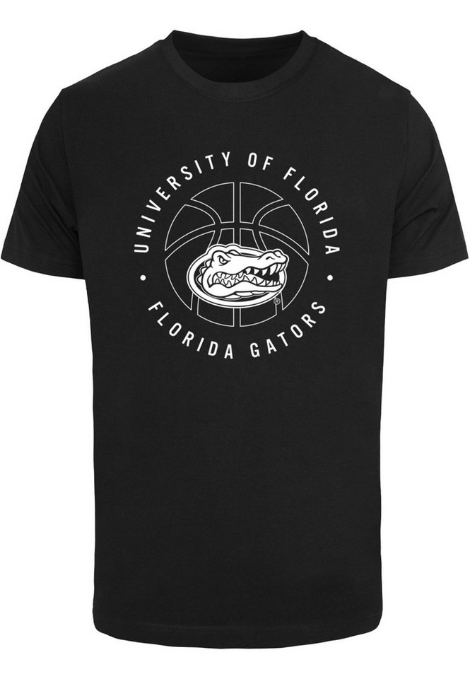 Merchcode T-Shirt Merchcode University Of Florida - Florida Gators T-Shirt (1-tlg) von Merchcode