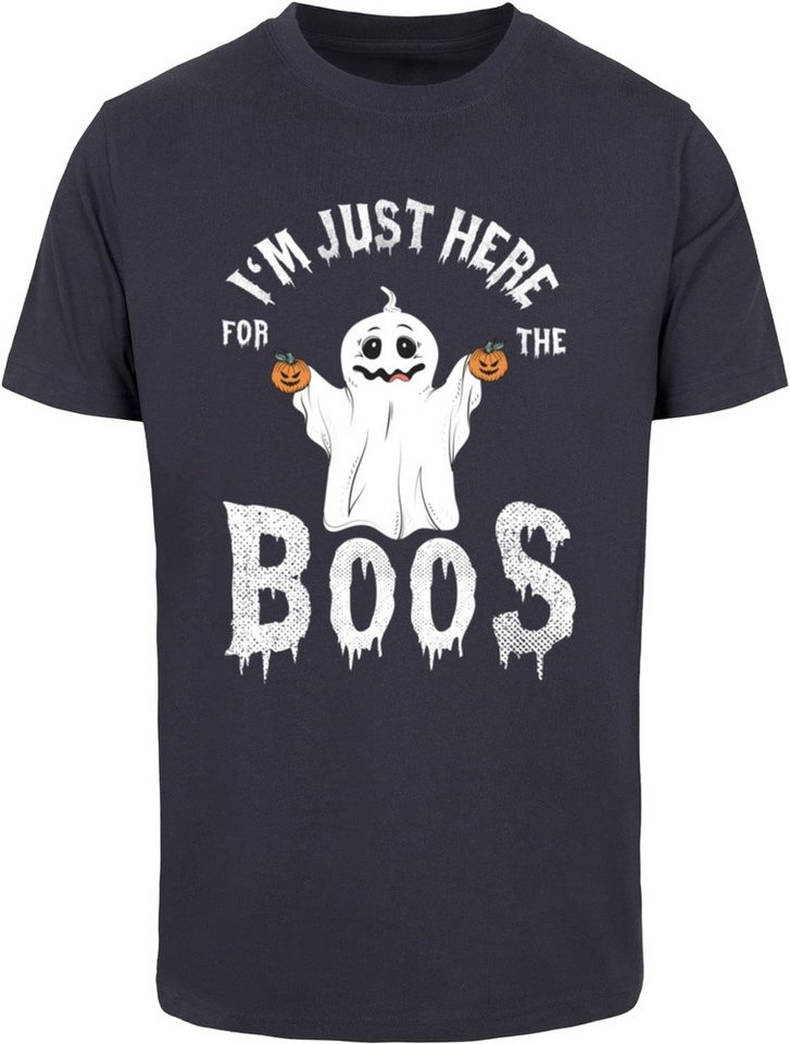 Merchcode T-Shirt von Merchcode