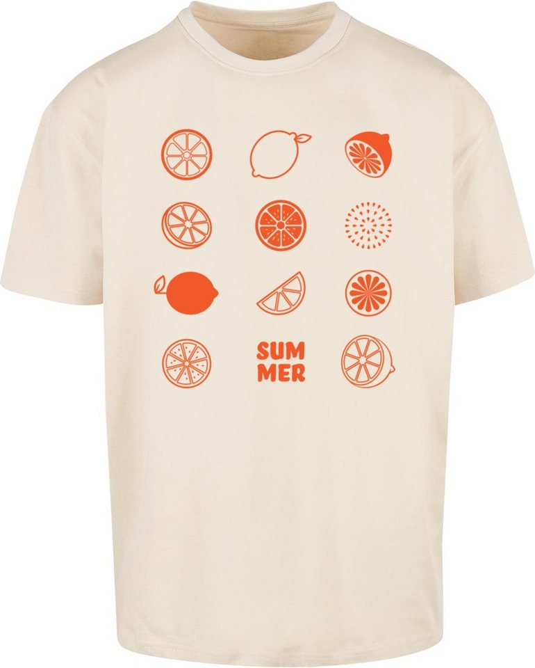 Merchcode T-Shirt von Merchcode