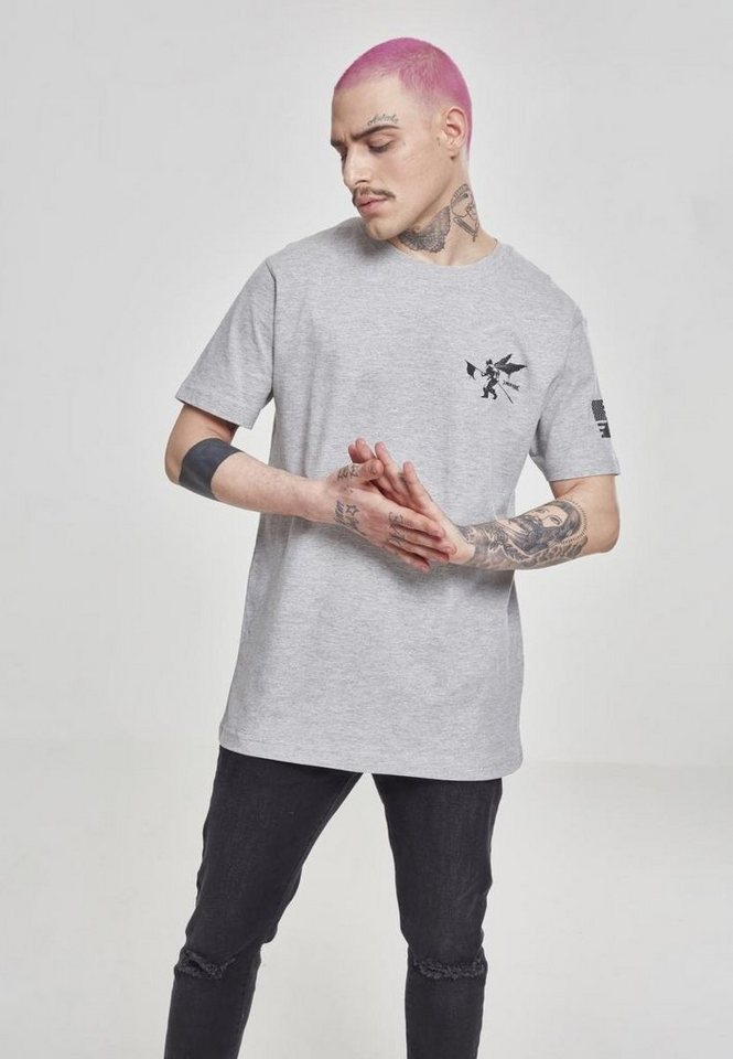 Merchcode T-Shirt von Merchcode
