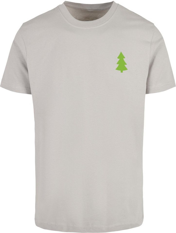 Merchcode T-Shirt von Merchcode