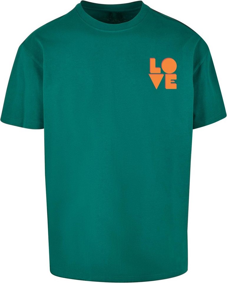 Merchcode T-Shirt von Merchcode