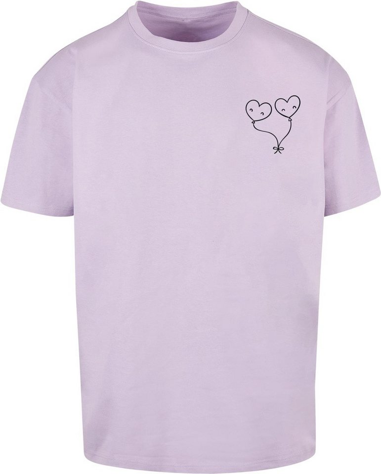 Merchcode T-Shirt von Merchcode