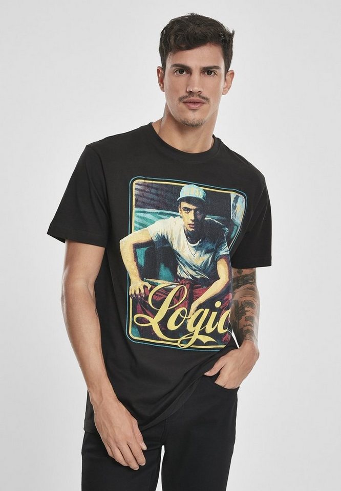 Merchcode T-Shirt von Merchcode