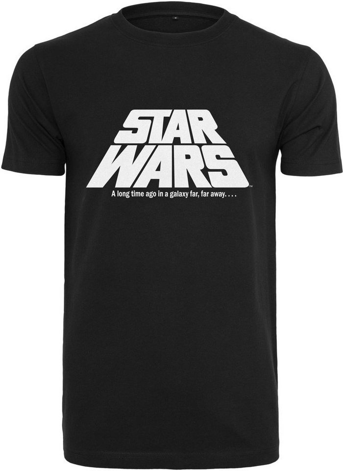 Merchcode T-Shirt von Merchcode