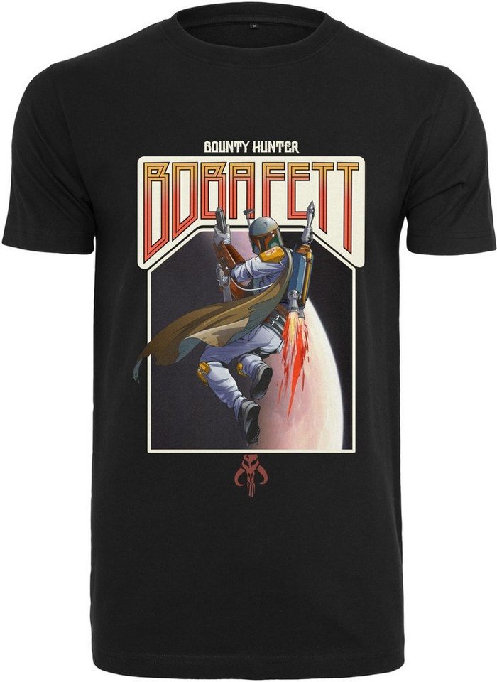 Merchcode T-Shirt von Merchcode