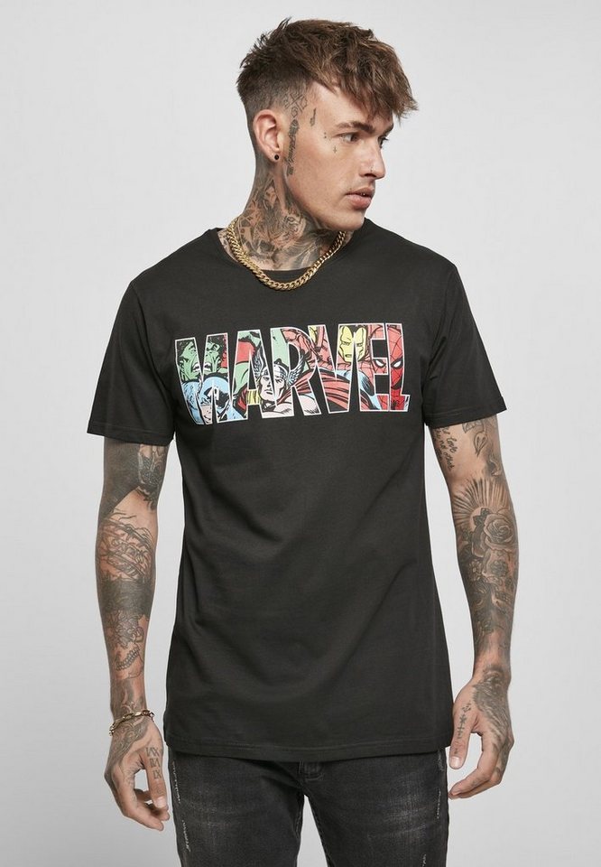 Merchcode T-Shirt von Merchcode