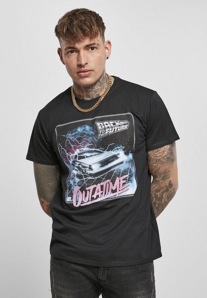 Merchcode T-Shirt von Merchcode