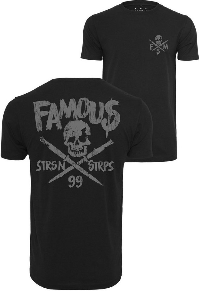 Merchcode T-Shirt von Merchcode