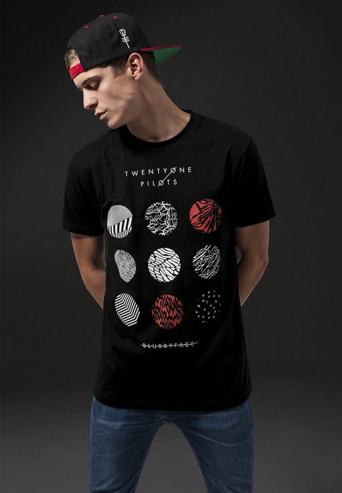 Merchcode T-Shirt von Merchcode