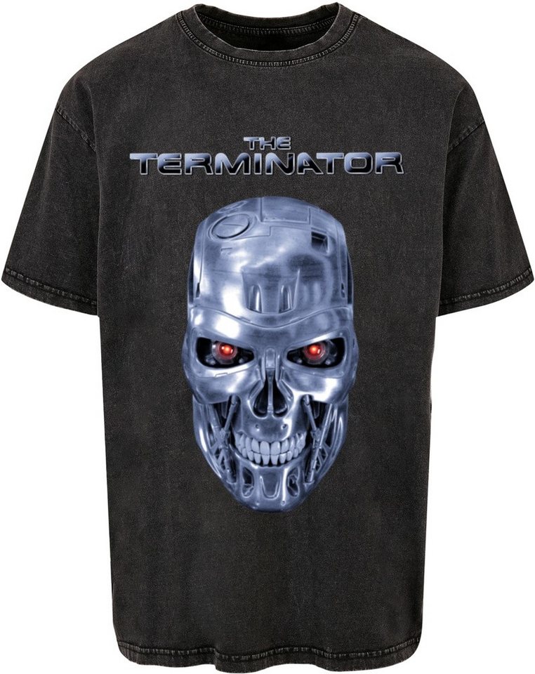 Merchcode T-Shirt von Merchcode