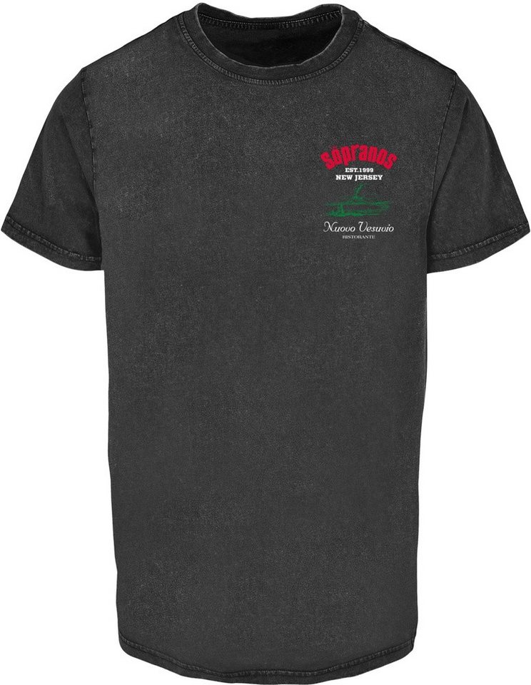 Merchcode T-Shirt von Merchcode
