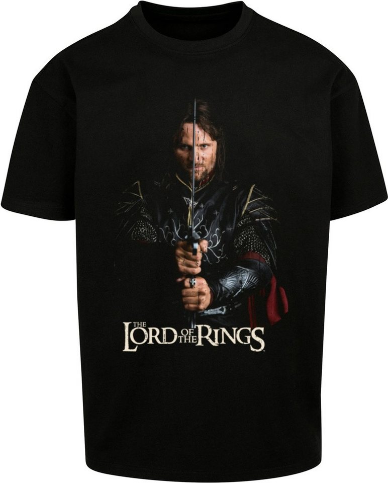 Merchcode T-Shirt von Merchcode