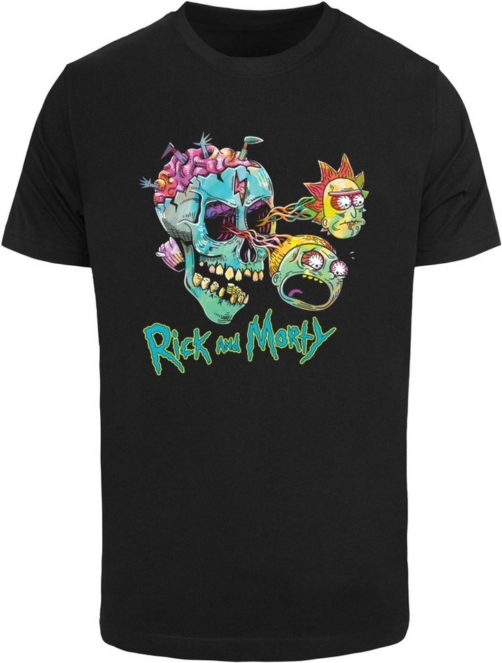 Merchcode T-Shirt von Merchcode