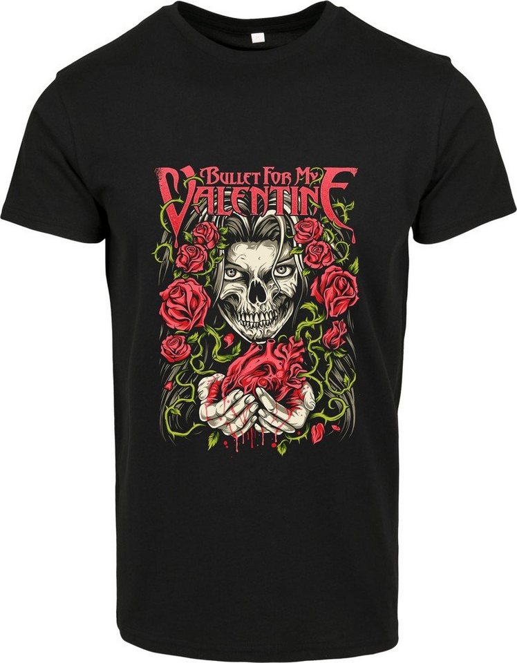 Merchcode T-Shirt von Merchcode
