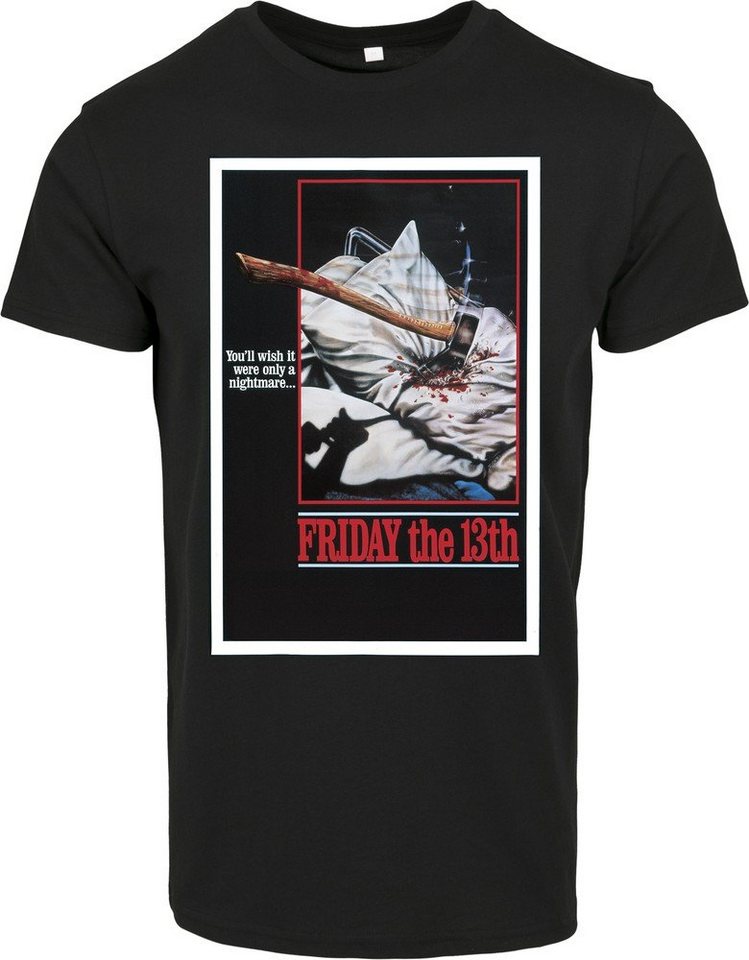 Merchcode T-Shirt von Merchcode