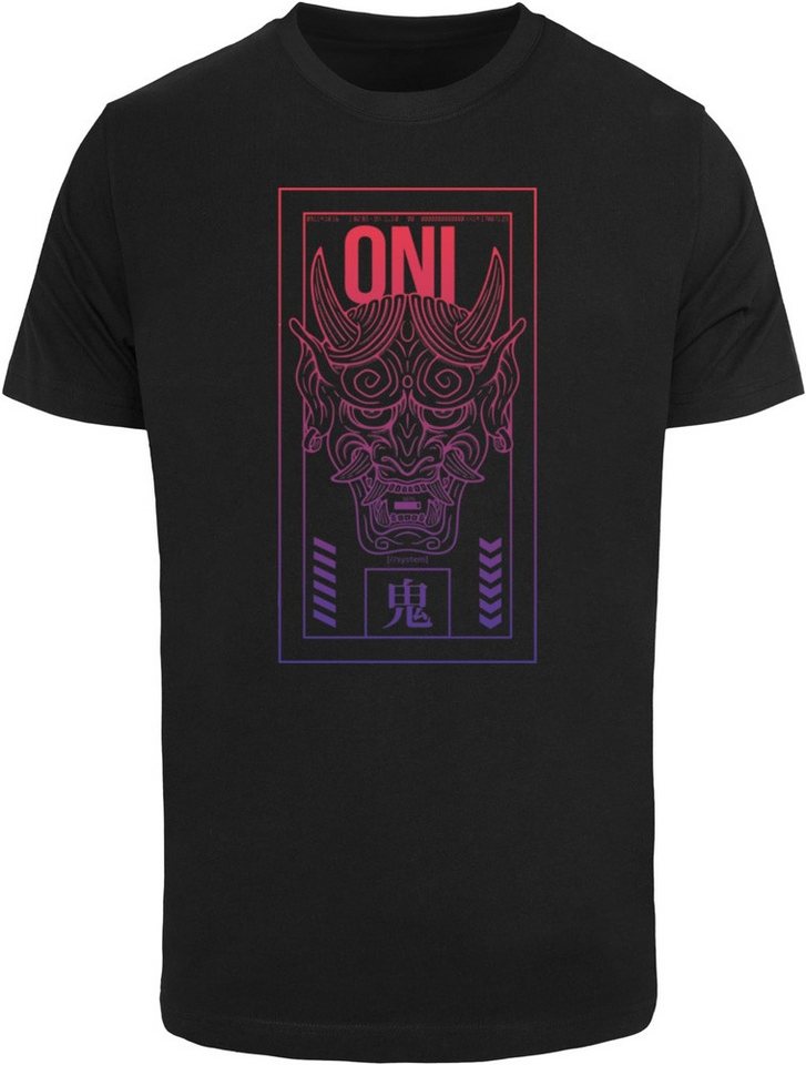 Merchcode T-Shirt von Merchcode