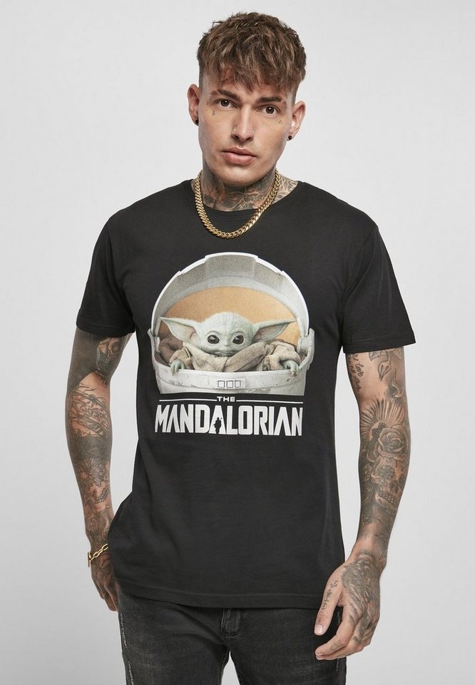 Merchcode T-Shirt von Merchcode