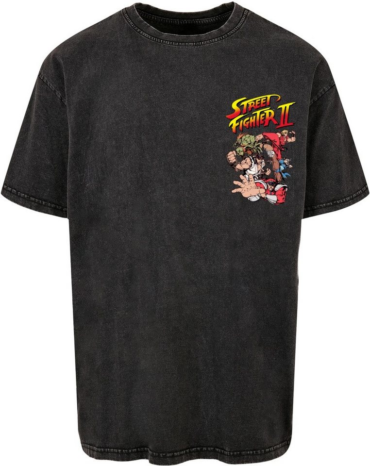 Merchcode T-Shirt von Merchcode