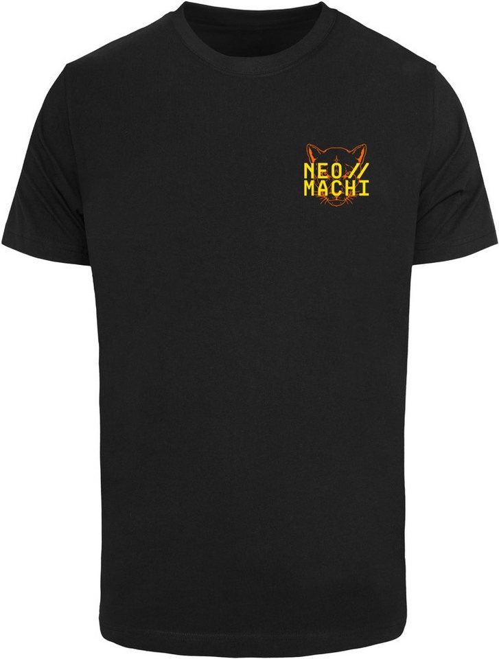 Merchcode T-Shirt von Merchcode