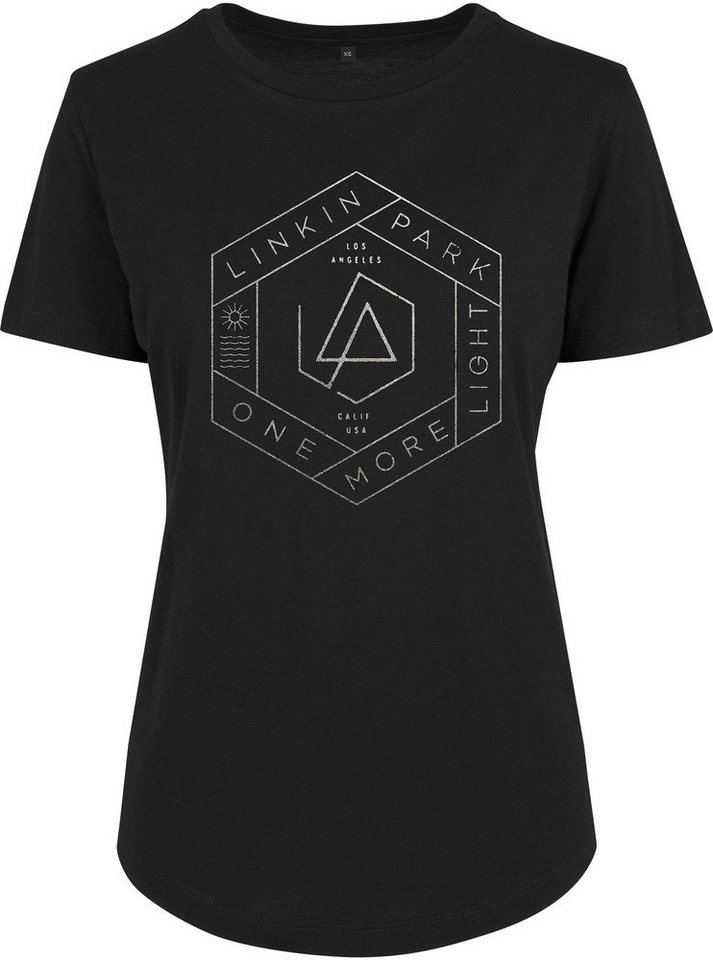 Merchcode T-Shirt Merchcode T-Shirt von Merchcode