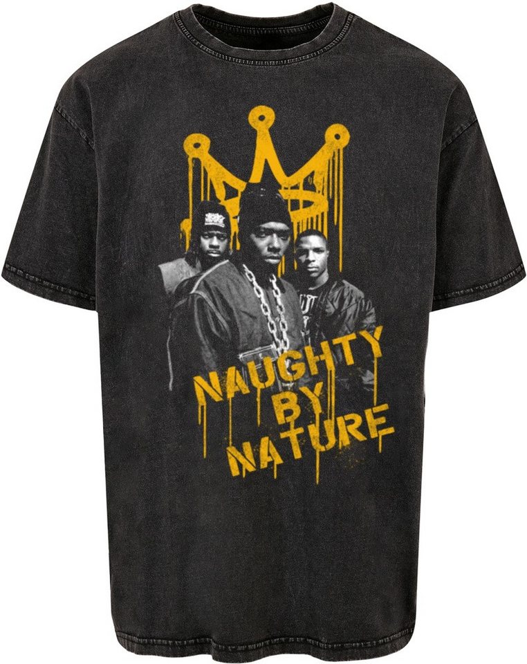 Merchcode T-Shirt von Merchcode