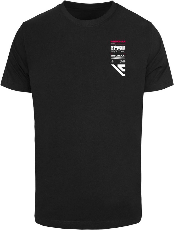 Merchcode T-Shirt von Merchcode