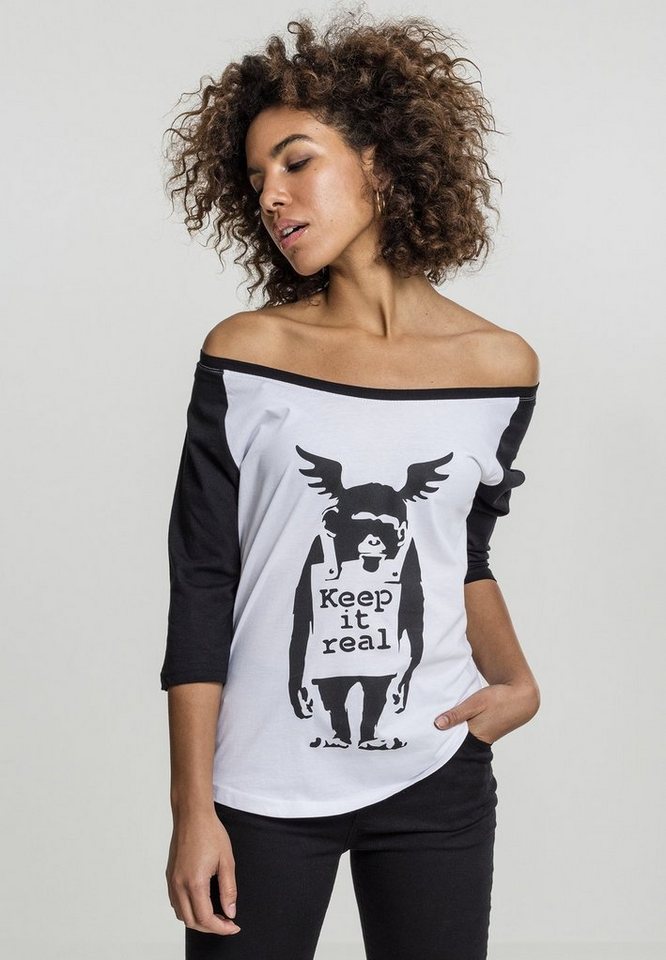 Merchcode T-Shirt von Merchcode