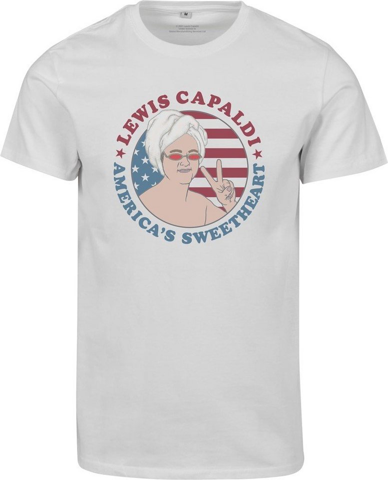 Merchcode T-Shirt von Merchcode