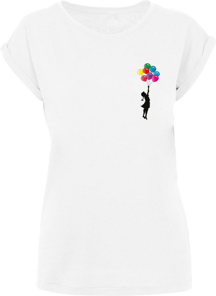 Merchcode T-Shirt von Merchcode