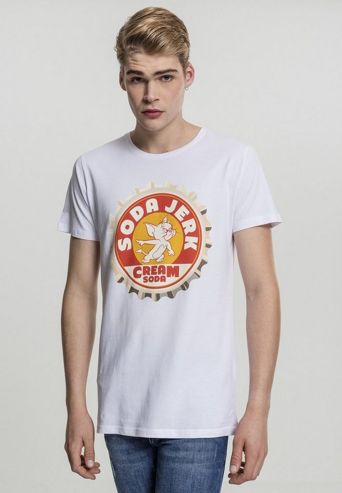 Merchcode T-Shirt von Merchcode