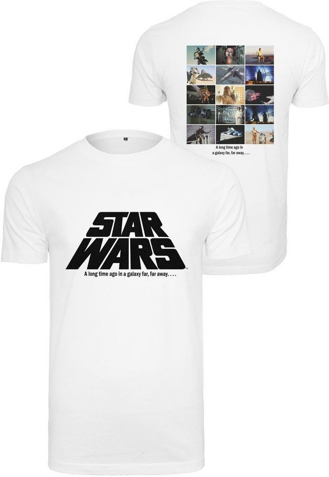 Merchcode T-Shirt von Merchcode