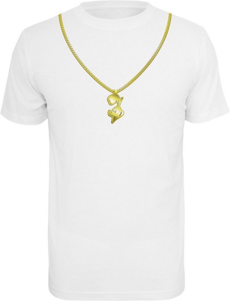 Merchcode T-Shirt Merchcode T-Shirt von Merchcode
