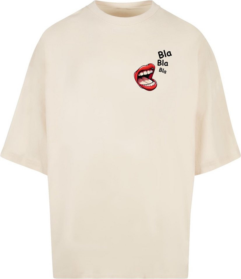Merchcode T-Shirt Merchcode T-Shirt von Merchcode