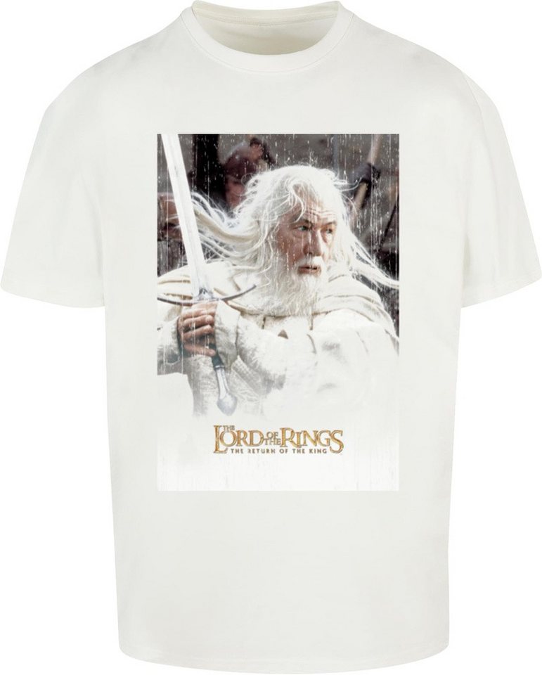 Merchcode T-Shirt von Merchcode