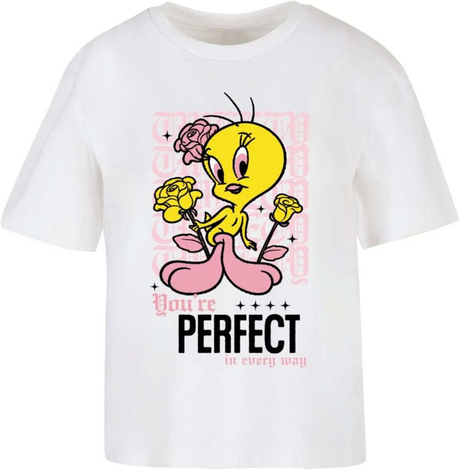 Merchcode T-Shirt Merchcode T-Shirt von Merchcode