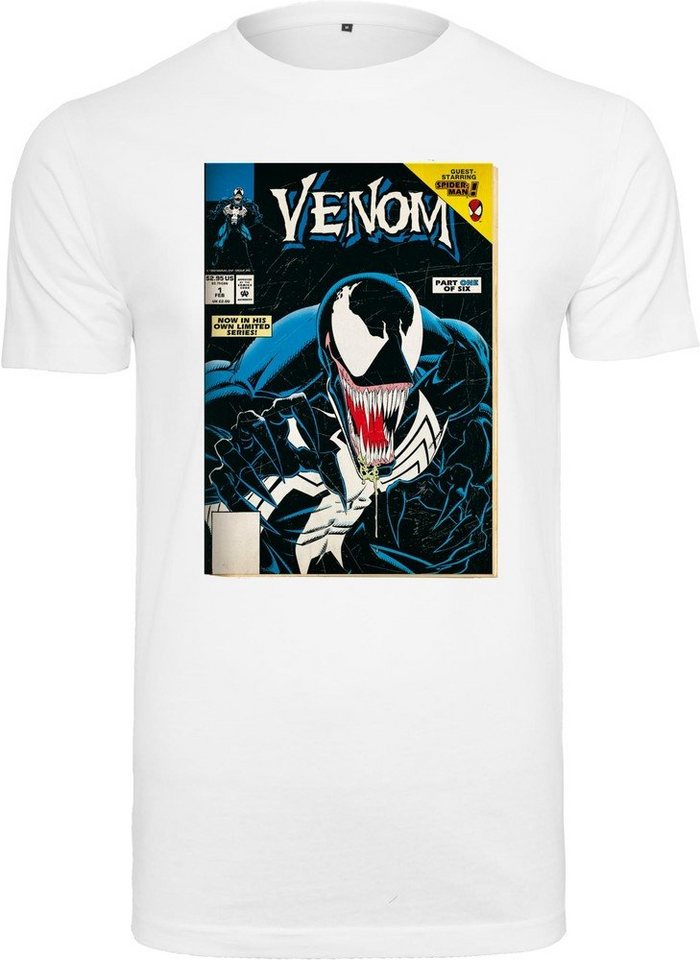 Merchcode T-Shirt von Merchcode