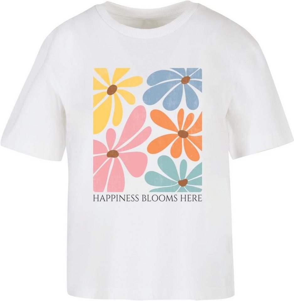Merchcode T-Shirt von Merchcode