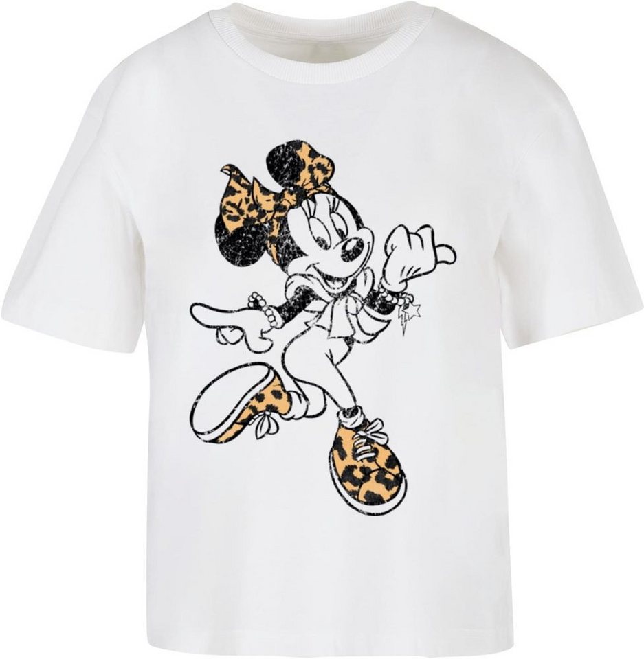 Merchcode T-Shirt von Merchcode