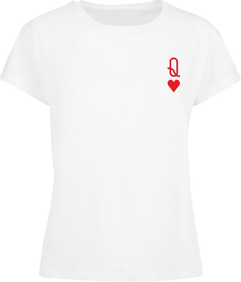 Merchcode T-Shirt von Merchcode