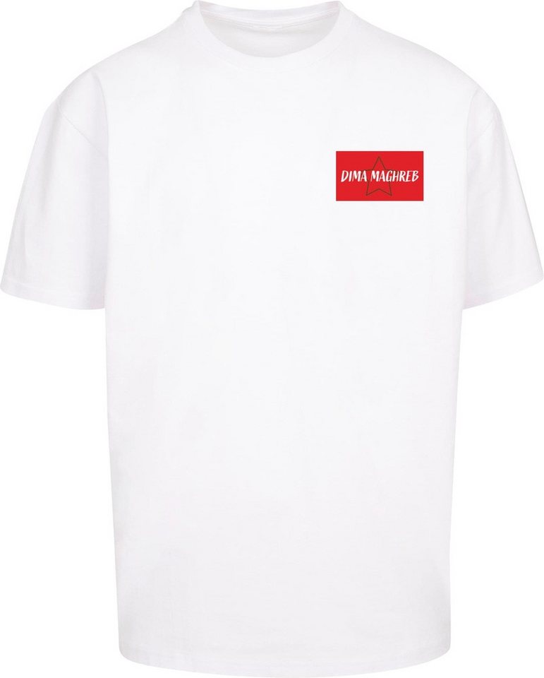 Merchcode T-Shirt von Merchcode