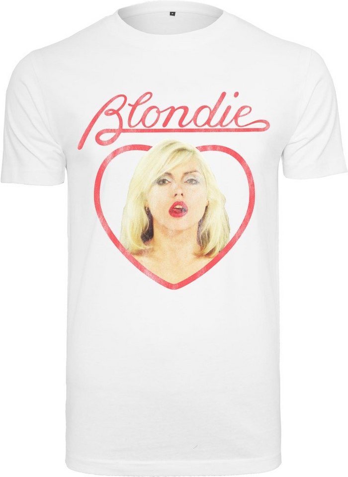 Merchcode T-Shirt von Merchcode